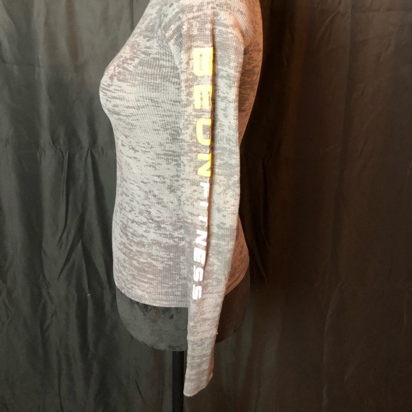 Next Level Performance Shirt - Picture 2 of 4